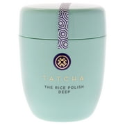 Tatcha The Rice Polish: Deep 2 oz