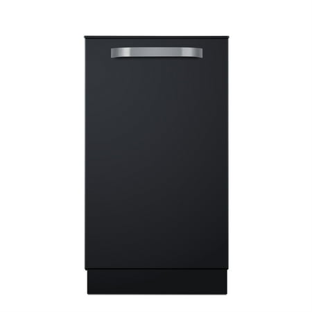 18  Wide Built-In Dishwasher  ADA Compliant