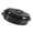 16 inches, variant on Classical Black Enameled Turkey Roaster Pots With Sturdy Juices Grooves Great For Holiday Dinners And Family Gatherings