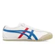 thumbnail image 3 of Onitsuka Tiger MEXICO 66 1183C102 WHITE/BLUE/RED Brand New UNISEX from Japan, 3 of 6
