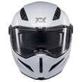 thumbnail image 3 of Casco Abatible Certificado Lentes Ghostfighter Talla L Axxis, 3 of 6