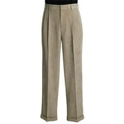 Men cord pant