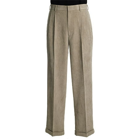 Men cord pant