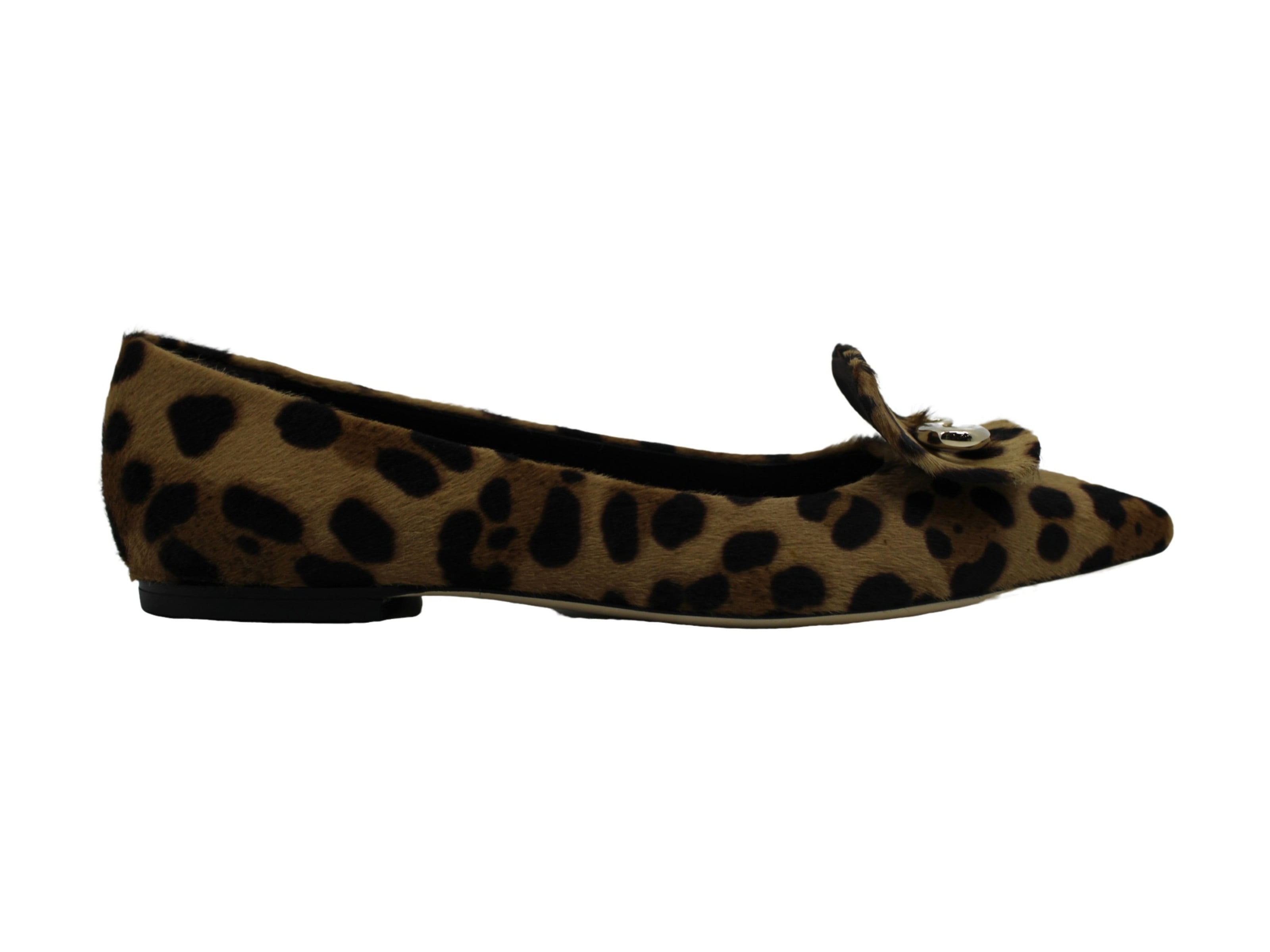 walmart leopard loafers