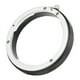 thumbnail image 3 of Anillo Adaptador De Lente Para Lente SLR Con Montura Para Interfaz De Rosca De Tornillo M60x0.75, 3 of 7
