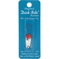 thumbnail image 2 of Dick Nite® Spoons Original #1 Nickel RedHead Carded Pack, 2 of 4