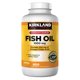 thumbnail image 1 of Suplemento Kirkland Signature Fish Oil 1000 mg 400 cápsulas blandas, 1 of 2
