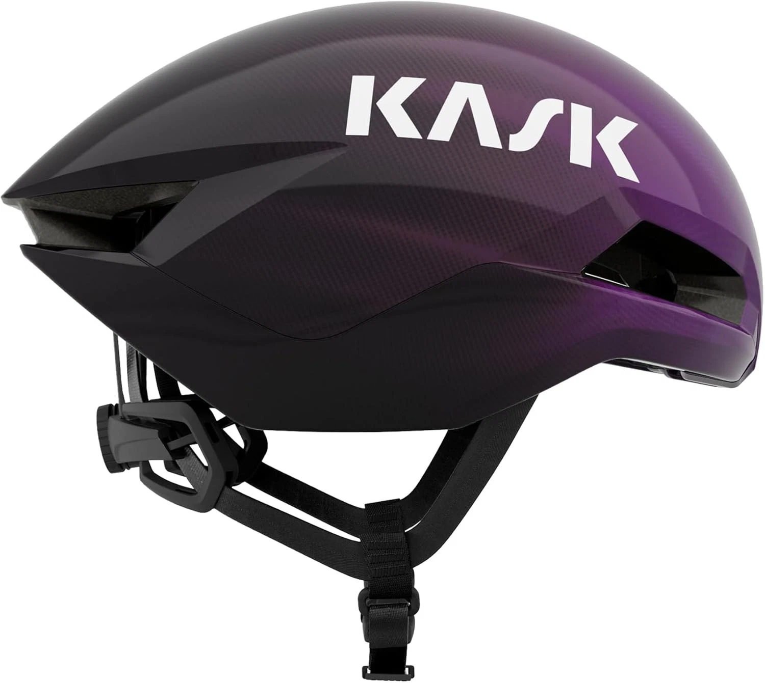 Kask NIRVANA Bike Helmet (Color: Ultraviolet, Size: Large, MPN: CHE00109-466-062)