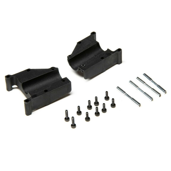 Blade Tailboom Mount 150 S BLH5402 Replacement Helicopter Parts