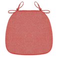 thumbnail image 3 of Birdeem Home Summer Breathable Linen Sponge Cushion Dining Chair Cushion, 3 of 10