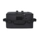 thumbnail image 4 of Bolsa De Almacenamiento Bolsas de almacenamiento para acampar, gran capacidad, 600D, Oxford, equipo para exteriores, color negro, 3 uds. Likrtyny Para estrenar, 4 of 9