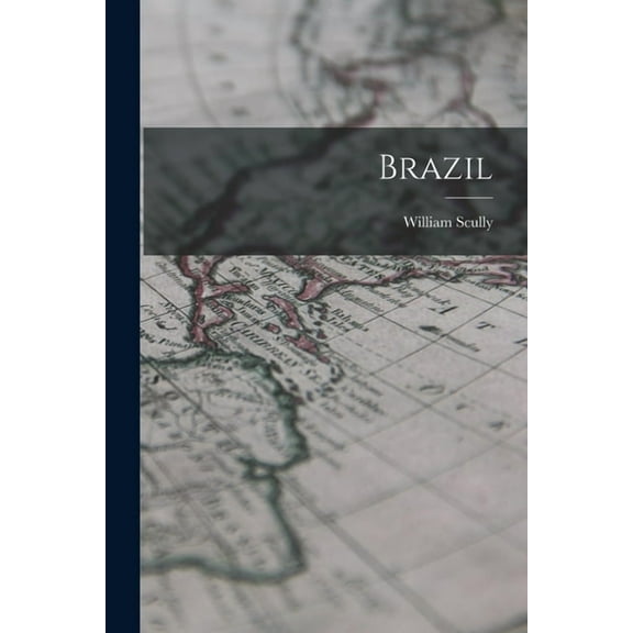 Brazil, (Paperback)