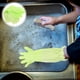 thumbnail image 4 of 1 par de guantes de invierno para lavar platos, guantes de mano para lavar platos y mantener calientes los guantes de las tareas domésticas., 4 of 6