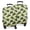Cartoon Tractors Harvesters, variant on Cartoon Tractors Harvesters Beige Pattern Luggage Cover Fashion Suitcase Cover Baggage Covers Fit 25-28 Inch Luggage (Go Travel)