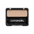 thumbnail image 4 of COVERGIRL Eye Enhancers 1-Kit Eyeshadow, Silky, Sheer Formula, Double Ended Applicator, 100% Cruelty-free, 4 of 5