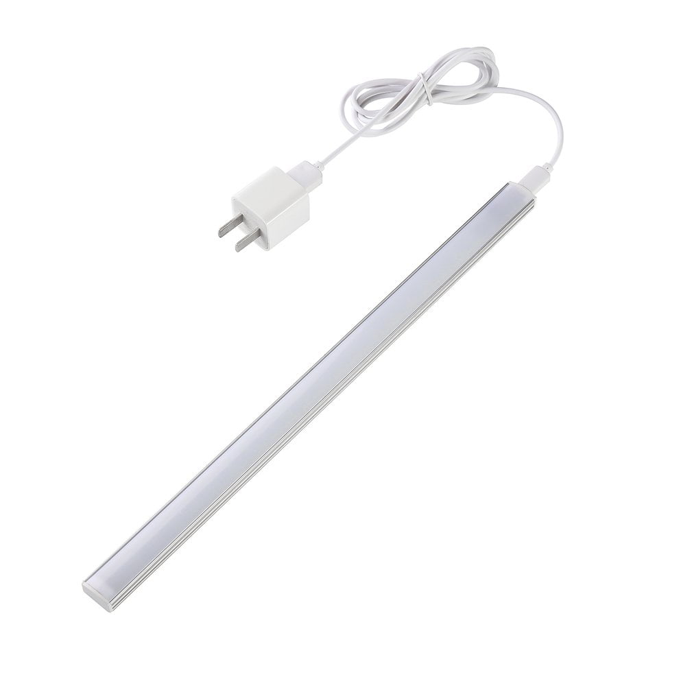 Under LED Light Bar Ultra Slim Dimmable CoolTouch Design 1610 Walmart Canada