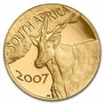thumbnail image 2 of 2007 South Africa 1/2 oz Gold Natura Eland PF-69 UCAM NGC, 2 of 3