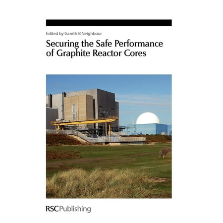 UPC: 9781847559135 | Special Publications: Securing the Safe Performance of Graphite Reactor Cores (Hardcover)