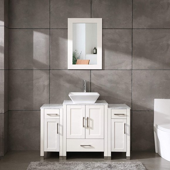 48 Inch Bathroom Vanities