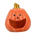 thumbnail image 4 of Candelabro de calabaza Strade Fareast Limited soporte para velas votivas Caja de almacenamiento de dulces, 4 of 8