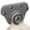 thumbnail image 2 of Fresadora AL‑310S con alimentación de 450 in-lb para ejes X de 0 a 140 rpm (enchufe estadounidense, 110 V CA), 2 of 11