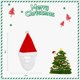 thumbnail image 4 of YADA-Sombrero de Navidad para niños y adultos, gorro de Navidad de Año Nuevo, muñeco de nieve, Santa Claus, decoración, TW210015, 4 of 4