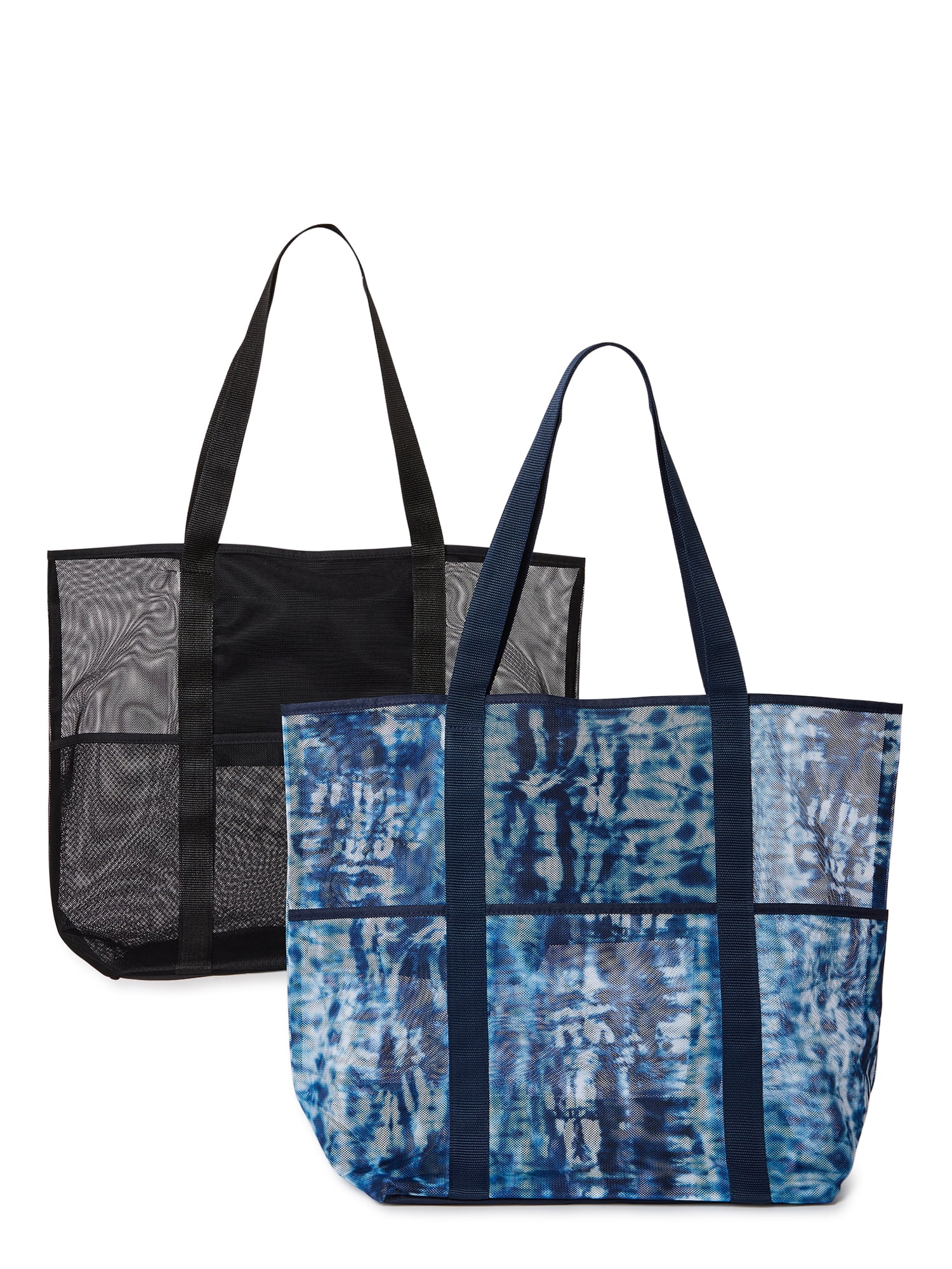 walmart mesh beach bag