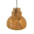 thumbnail image 2 of Boise Collection One Light Pendant, 2 of 5
