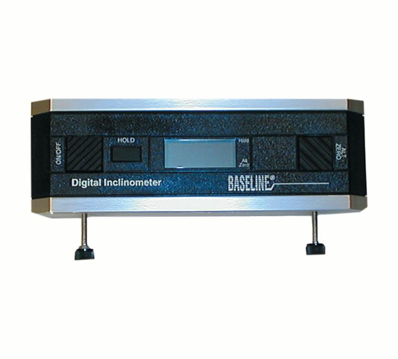 Baseline digital inclinometer, 2 each