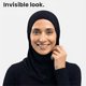 thumbnail image 2 of Lightweight Hijab Cap For Effortless Hijab Hold In Daily Routines Nylon For Women Girls, 2 of 5