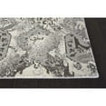 thumbnail image 5 of Nourison Twilight Ivory/Grey Area Rug TWI03 7'9" x 9'9", 5 of 5