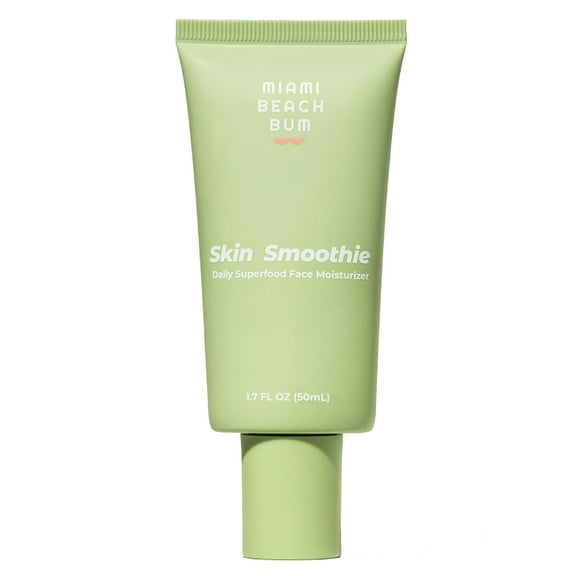 Miami Beach Bum Skin Smoothie