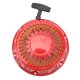 thumbnail image 4 of Motor de arranque de retroceso ANGGREK bajo ruido 28400 ZE3 W02ZB resistente para automóvil, 4 of 8