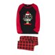 thumbnail image 3 of Merry Grinchmas Matching Family Pajama Set, 2-Piece (Men, 3XL), 3 of 6