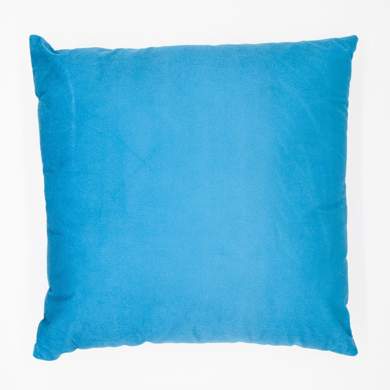 Coussin décoratif Lumieres de Noel À L'Aquarelle