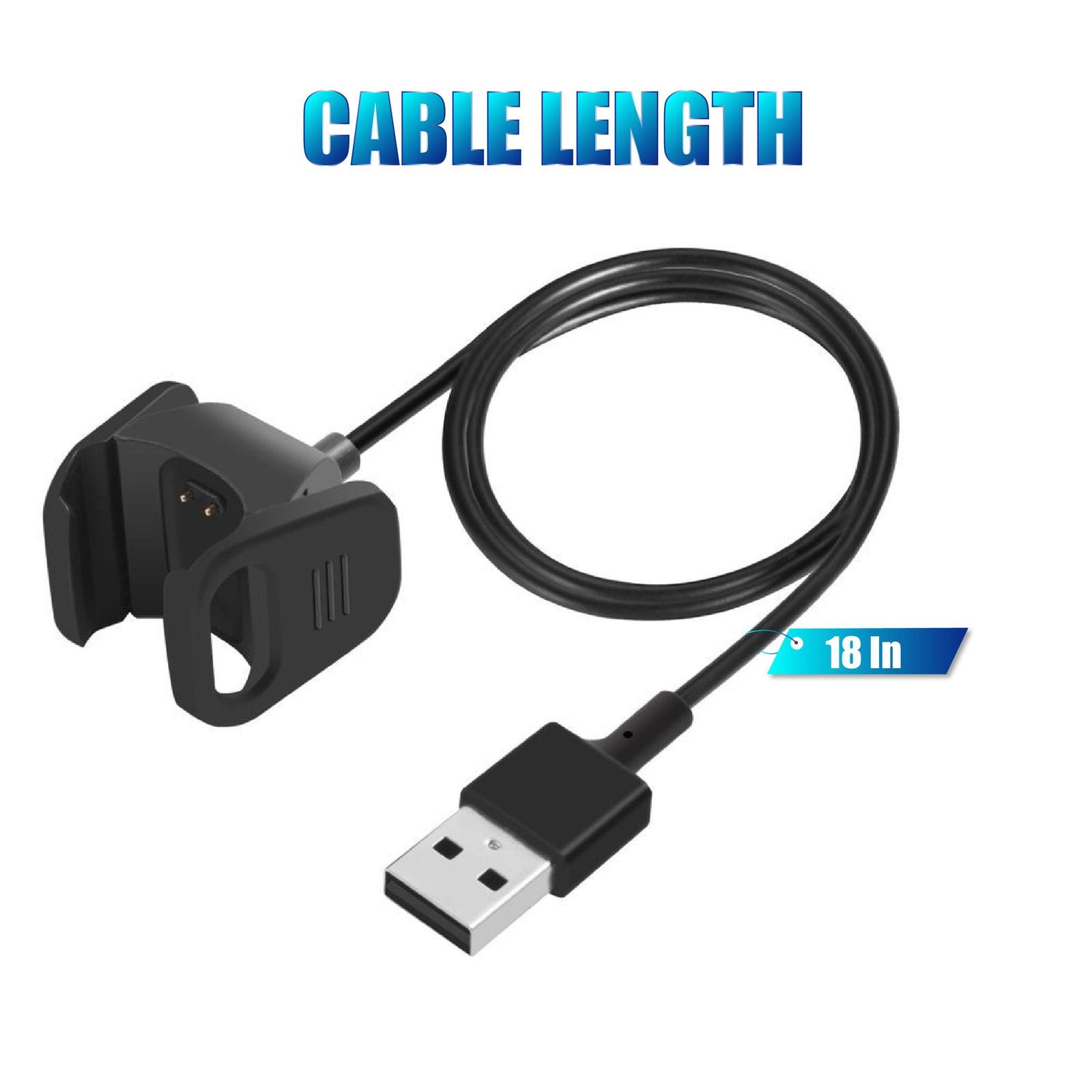 fit bit chargers