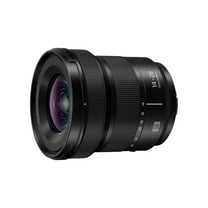 Panasonic Lumix 14-28mm f/4-5.6 Ultra Wide-Angle Macro L-Mount Lens - S-R1428