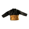 thumbnail image 2 of 1:12 Top de manga larga disfraz Cosplay Casual elegante vestido Retro ropa de moda traje para 6 ''accesorio de figuras de acción, 2 of 9