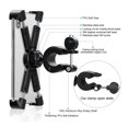 thumbnail image 2 of Soporte Para Teléfono De Bicicleta Soporte Ajustable Para Manillar De Motocicleta Abrazadera Para Teléfono Scooter Clip Para Teléfono Sweethay OD015849-02, 2 of 6