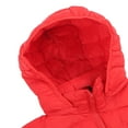 thumbnail image 1 of Chaqueta con capucha calefacción NikouMX para hombres con Tecnología avanzada, 1 of 8