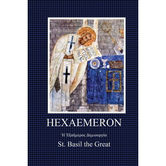Haxaemeron, (Paperback)