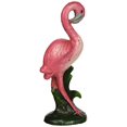 thumbnail image 2 of Design Toscano Pink Flamingo Cast Iron Bottle Opener, 2 of 4