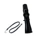 thumbnail image 1 of Flauta Kazoo compacta, portátil, robusta, profesional para teclado, guitarra y canto. Negro, 1 of 6