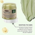 thumbnail image 4 of 1-3X Chickweed Salve Skin Redness Relief Anti-itch Cream All Purpose Soothing Skin Balm Skin Care Products, 4 of 5