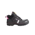 thumbnail image 2 of BOTA INDUSTRIAL MUJER NEGRO PIEL 0800, 2 of 4