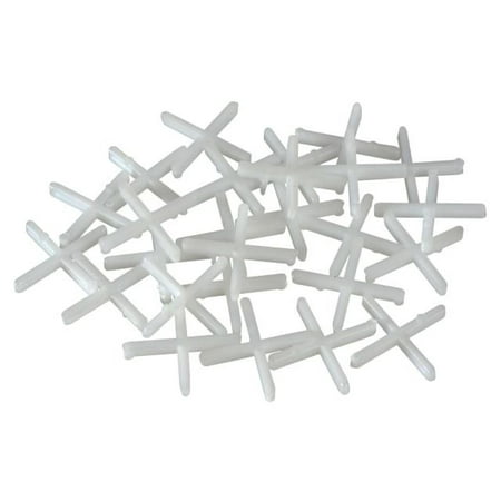 

Vitrex - Wall Tile Spacers 1.5mm (Pack 1000)
