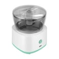 thumbnail image 1 of Petit Mixeur Maison Mini Hachoir à Viande Automatique Multifonctionnel Machine de Cuisson Intelligente, 1 of 8