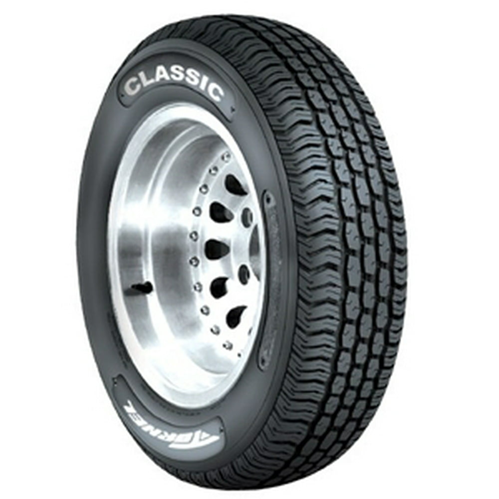 Tornel Classic 205/75R15 97 S Tire - Walmart.com - Walmart.com