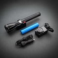 thumbnail image 4 of MAGLITE ML150LR Rechargeable LED 1082 Lumens Flashlight, 4 of 42