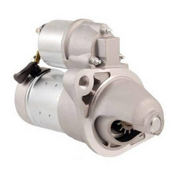 New Starter Fits Opel Combo 1.7L Cdti Dti European Model 62-02-043 93-174-028